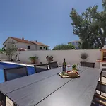 Luxury -heated Pool -jacuzzi Willa *