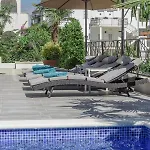 Luxury -heated Pool -jacuzzi * Trogir