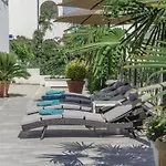 Luxury -heated Pool -jacuzzi Willa *