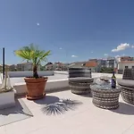 Willa Luxury -heated Pool -jacuzzi