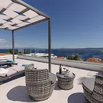 Luxury -heated Pool -jacuzzi Willa Trogir