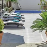 Luxury -heated Pool -jacuzzi Willa *