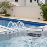 Willa Luxury -heated Pool -jacuzzi