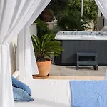 Luxury -heated Pool -jacuzzi * Trogir