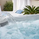 Luxury -heated Pool -jacuzzi