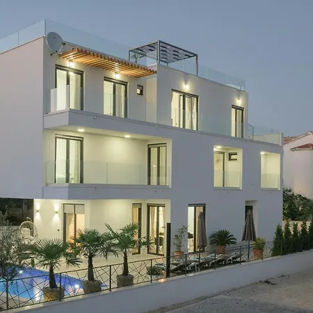 Luxury -heated Pool -jacuzzi וילה *