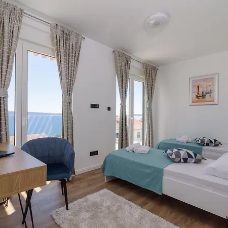 Luxury -heated Pool -jacuzzi וילה *