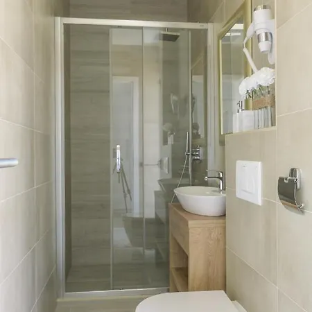 Luxury -heated Pool -jacuzzi * טרוגיר