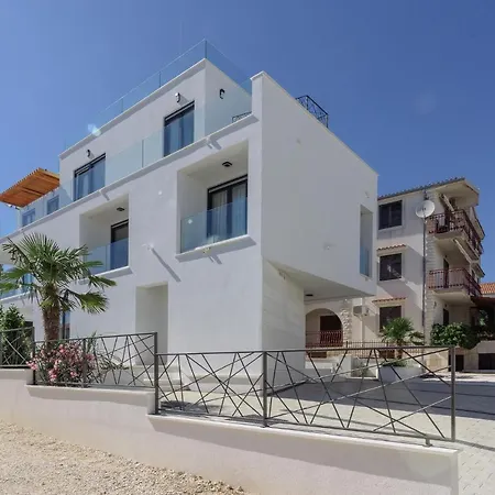 Luxury -heated Pool -jacuzzi Willa Trogir