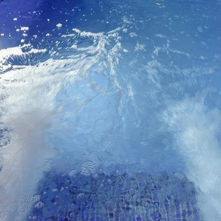 Luxury -heated Pool -jacuzzi וילה *