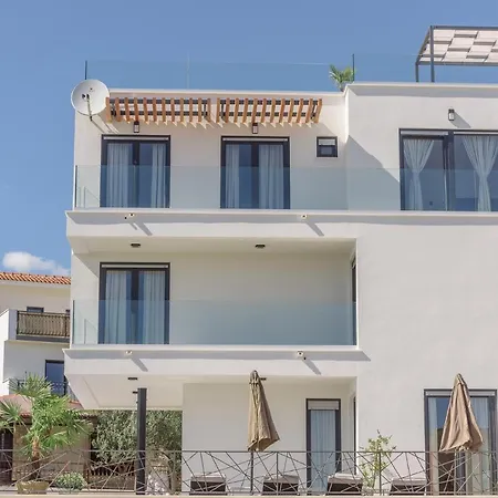 Luxury -heated Pool -jacuzzi Willa Trogir