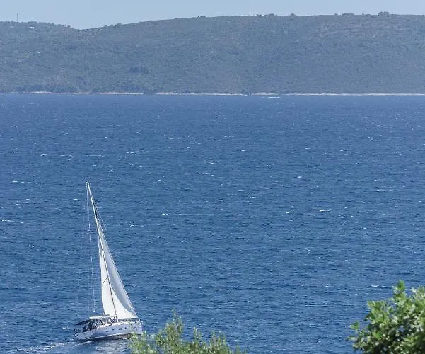 Luxury -heated Pool -jacuzzi Trogir