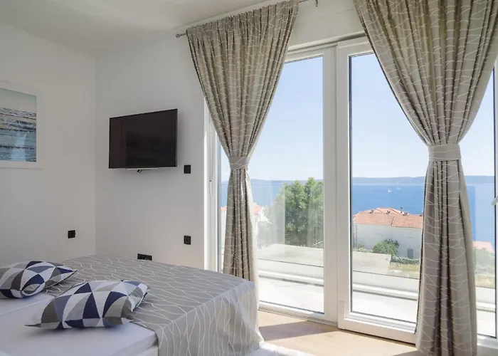 Luxury -heated Pool -jacuzzi Villa