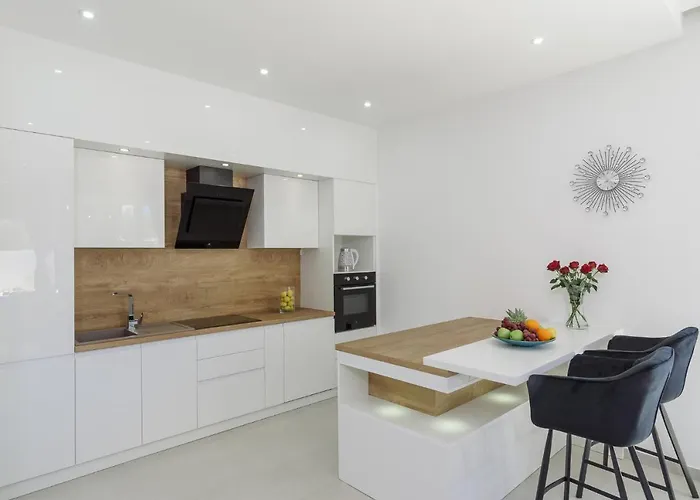 Luxury -heated Pool -jacuzzi Villa Trogir