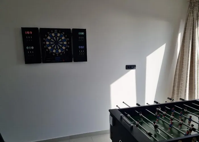 Luxury -heated Pool -jacuzzi