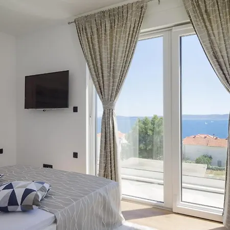 Luxury -heated Pool -jacuzzi Villa