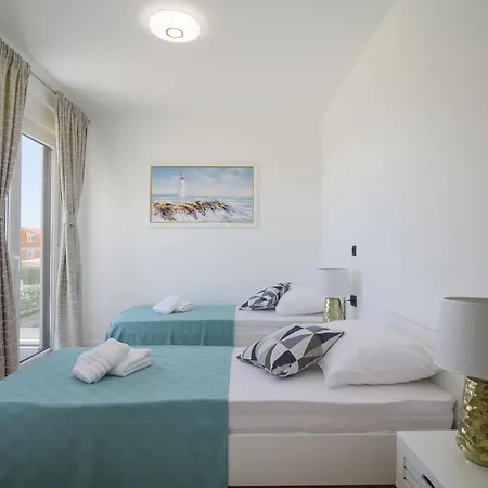 Вілла Luxury -heated Pool -jacuzzi