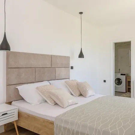 Вілла Luxury -heated Pool -jacuzzi