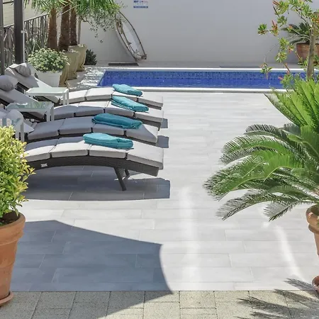 Luxury -heated Pool -jacuzzi Villa *