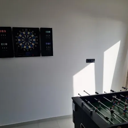 Luxury -heated Pool -jacuzzi