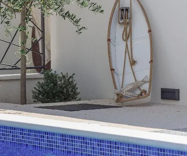 Luxury -heated Pool -jacuzzi Villa