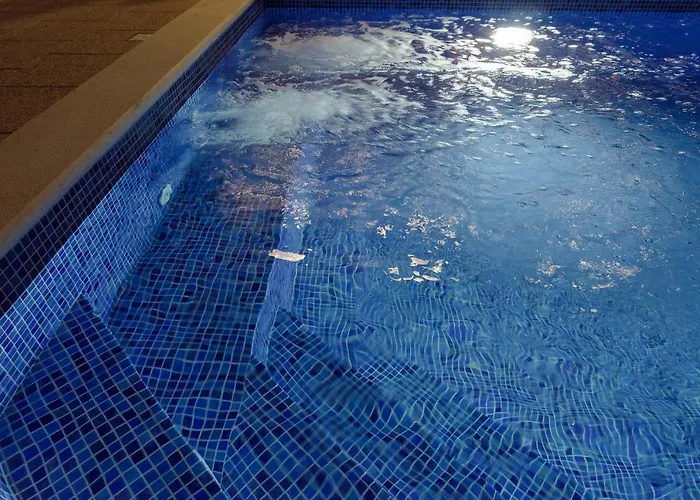 Villa Luxury -heated Pool -jacuzzi