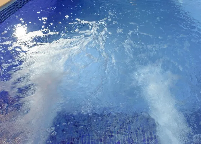 Luxury -heated Pool -jacuzzi Villa *