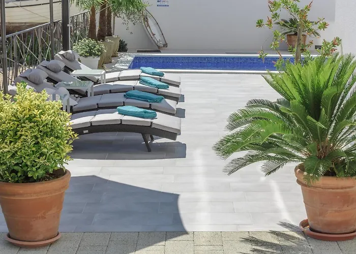 Luxury -heated Pool -jacuzzi Villa *