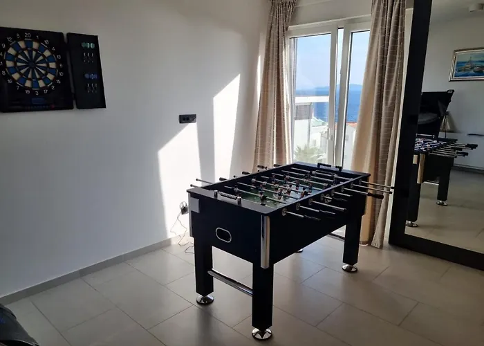 Luxury -heated Pool -jacuzzi